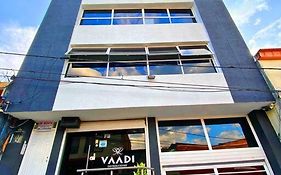 Apartahotel 222 Apartamento 503